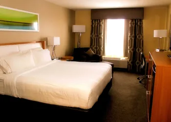 Holiday Inn Express & Suites Sherwood Park-Edmonton Area by IHG hotel thumbnail 4