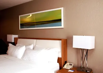 Holiday Inn Express & Suites Sherwood Park-Edmonton Area by IHG hotel thumbnail 5