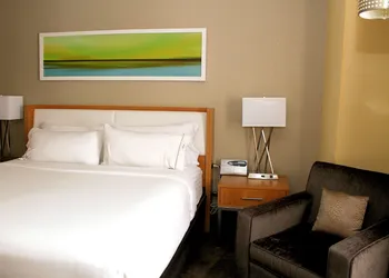 Holiday Inn Express & Suites Sherwood Park-Edmonton Area by IHG hotel thumbnail 7