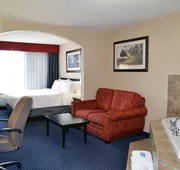 Holiday Inn Express Hotel & Suites Edson by IHG hotel detail image 3
