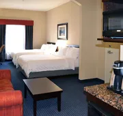 Holiday Inn Express Hotel & Suites Edson by IHG hotel detail image 4