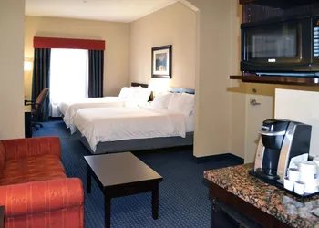 Holiday Inn Express Hotel & Suites Edson by IHG hotel thumbnail 4