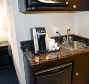 Holiday Inn Express Hotel & Suites Edson by IHG hotel detail image 5