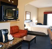 Holiday Inn Express Hotel & Suites Edson by IHG hotel detail image 7