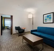 Holiday Inn Express & Suites Grande Prairie by IHG hotel detail image 4