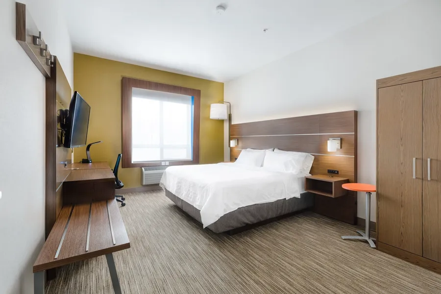 Holiday Inn Express & Suites Grande Prairie by IHG hotel detail image 6