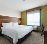 Holiday Inn Express & Suites Grande Prairie by IHG hotel detail image 7