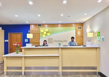 Holiday Inn Hotel & Suites Regina by IHG hotel thumbnail 3