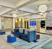 Holiday Inn Hotel & Suites Regina by IHG hotel detail image 4