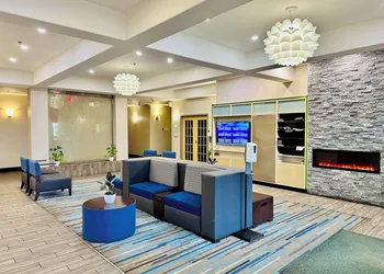 Holiday Inn Hotel & Suites Regina by IHG hotel thumbnail 4