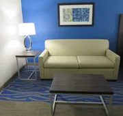 Holiday Inn Hotel & Suites Regina by IHG hotel detail image 5