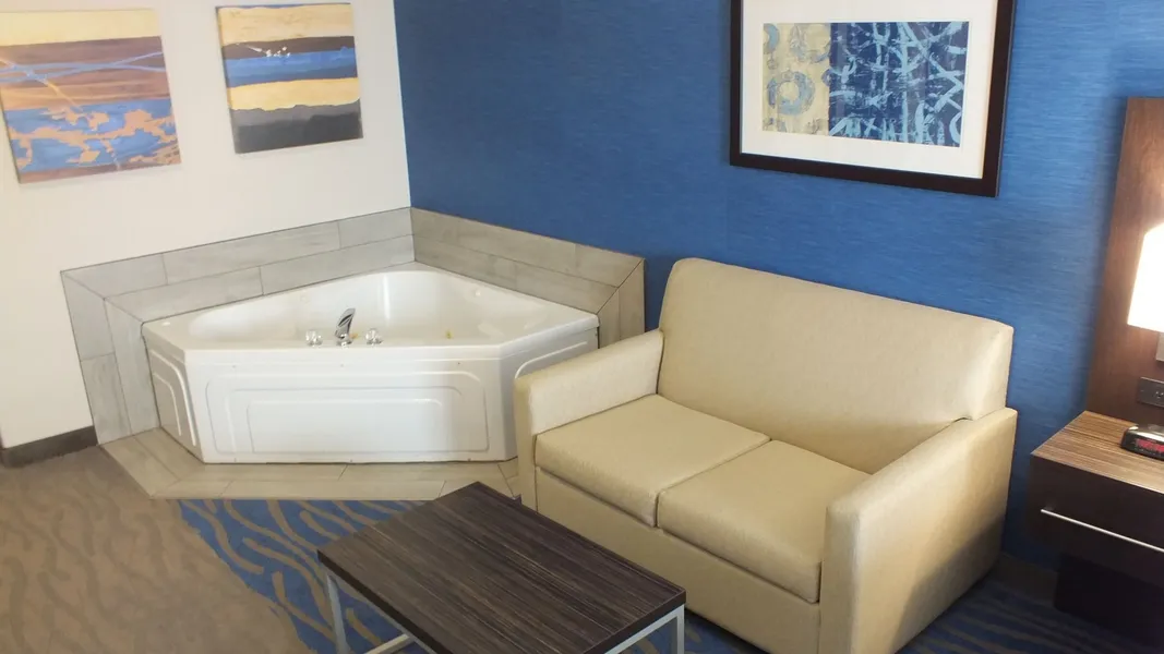 Holiday Inn Hotel & Suites Regina by IHG hotel detail image 6