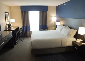 Holiday Inn Hotel & Suites Regina by IHG hotel thumbnail 8