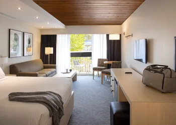 Banff Aspen Lodge hotel thumbnail 3