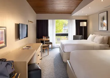 Banff Aspen Lodge hotel thumbnail 4