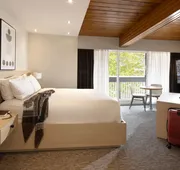 Banff Aspen Lodge hotel detail image 5