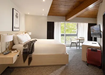 Banff Aspen Lodge hotel thumbnail 5