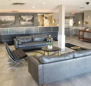 Super 8 by Wyndham Edmonton South hotel detail image 3