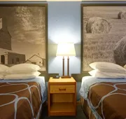Super 8 by Wyndham Swift Current hotel detail image 5