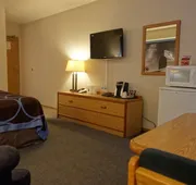 Super 8 by Wyndham Swift Current hotel detail image 7