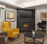 Super 8 by Wyndham Calgary Shawnessy Area hotel detail image 3