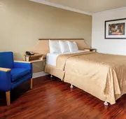 Budget Inn Corcoran Near Tulare CA 43 hotel detail image 7