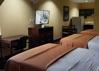 Highlands Suites hotel thumbnail 5