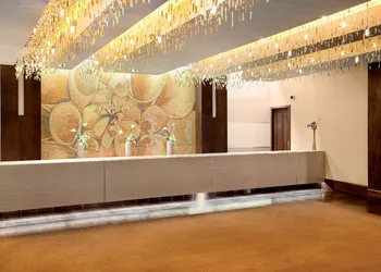 Blue Chip Casino Hotel and Spa hotel thumbnail 2