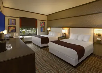 Blue Chip Casino Hotel and Spa hotel thumbnail 3