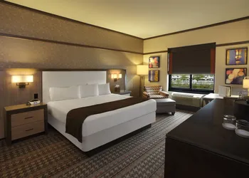 Blue Chip Casino Hotel and Spa hotel thumbnail 4