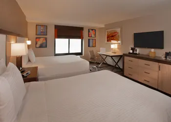 Blue Chip Casino Hotel and Spa hotel thumbnail 5