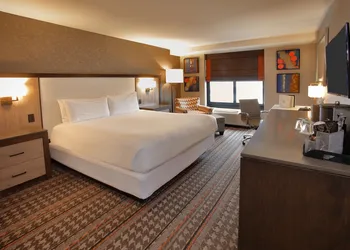 Blue Chip Casino Hotel and Spa hotel thumbnail 7