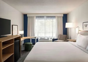 Spark by Hilton Mystic Groton hotel thumbnail 8