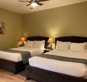 Twisp River Suites hotel detail image 3