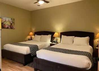 Twisp River Suites hotel thumbnail 3