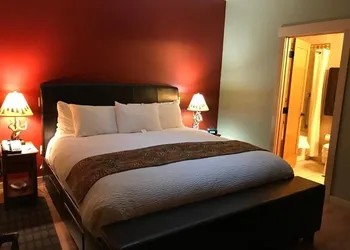 Twisp River Suites hotel thumbnail 4