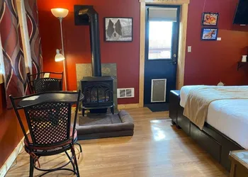 Twisp River Suites hotel thumbnail 7