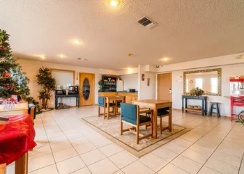 HomeTown Inn By OYO Texhoma, OK hotel thumbnail 3