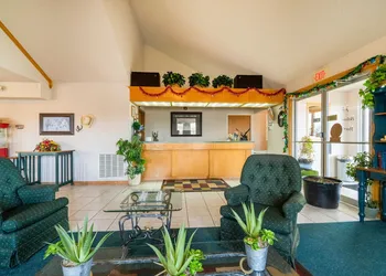 HomeTown Inn By OYO Texhoma, OK hotel thumbnail 6