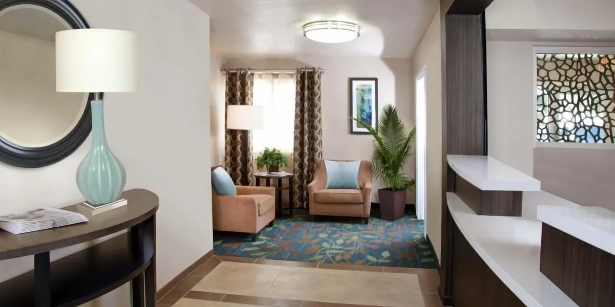 Candlewood Suites Cut Off by IHG hotel detail image 2