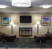 Candlewood Suites Cut Off by IHG hotel detail image 3