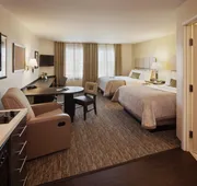 Candlewood Suites Cut Off by IHG hotel detail image 5