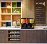 Home2 Suites by Hilton Bowling Green hotel detail image 3