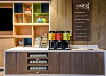 Home2 Suites by Hilton Bowling Green hotel thumbnail 3
