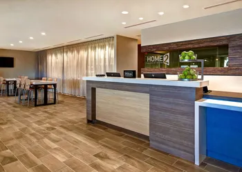 Home2 Suites by Hilton Bowling Green hotel thumbnail 4