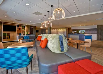 Home2 Suites by Hilton Bowling Green hotel thumbnail 6