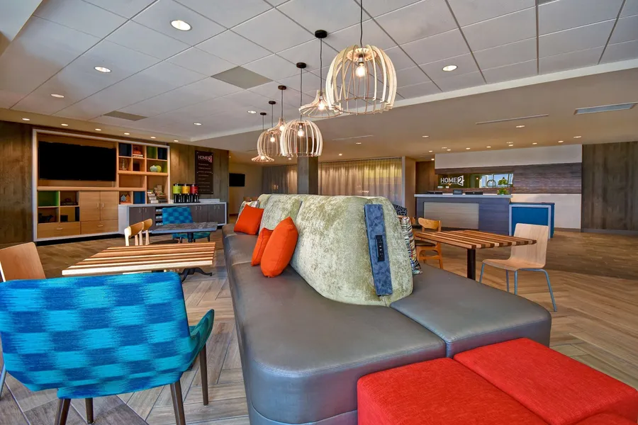 Home2 Suites by Hilton Bowling Green hotel detail image 6