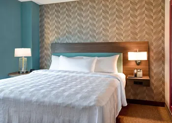 Home2 Suites by Hilton Bowling Green hotel thumbnail 7