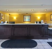 Monterey Bay Lodge hotel detail image 3