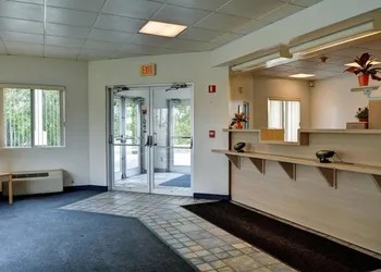 Motel 6 Warwick, RI - Providence Airport - I-95 hotel thumbnail 3